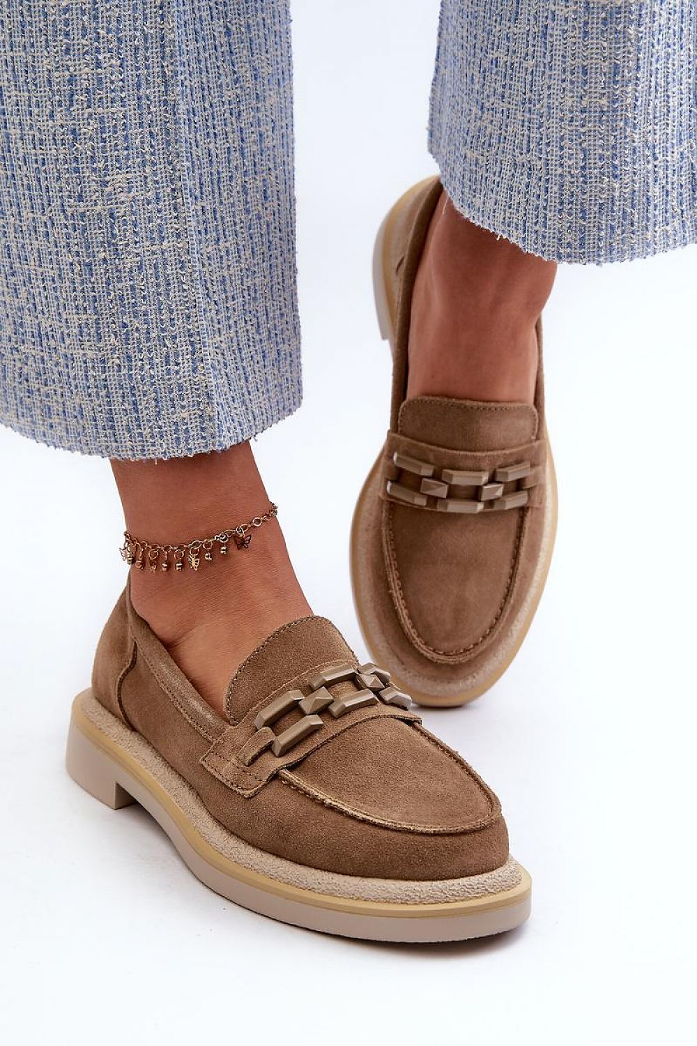  Mocasini model 197153 Step in style 
