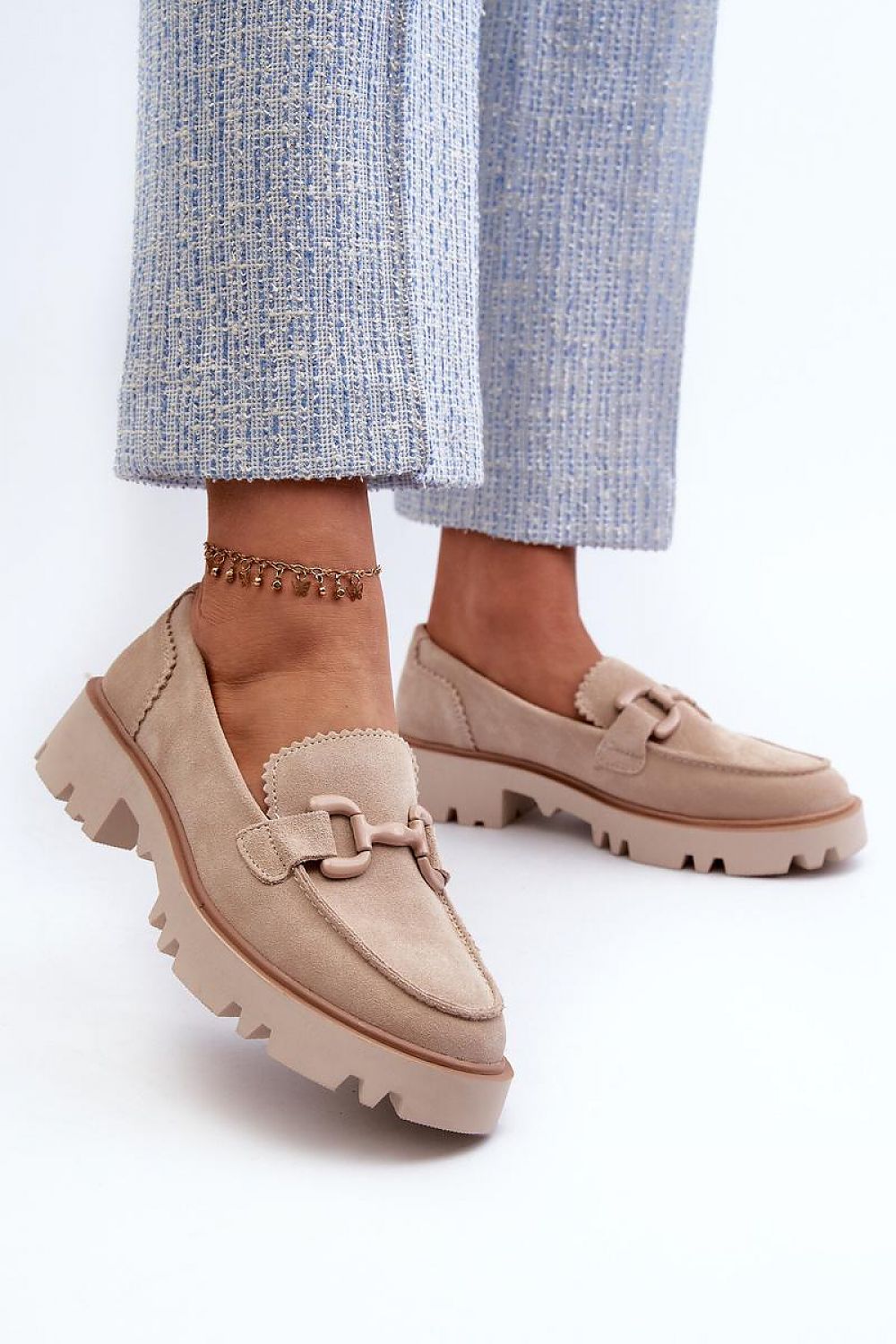  Mocasini model 197154 Step in style 