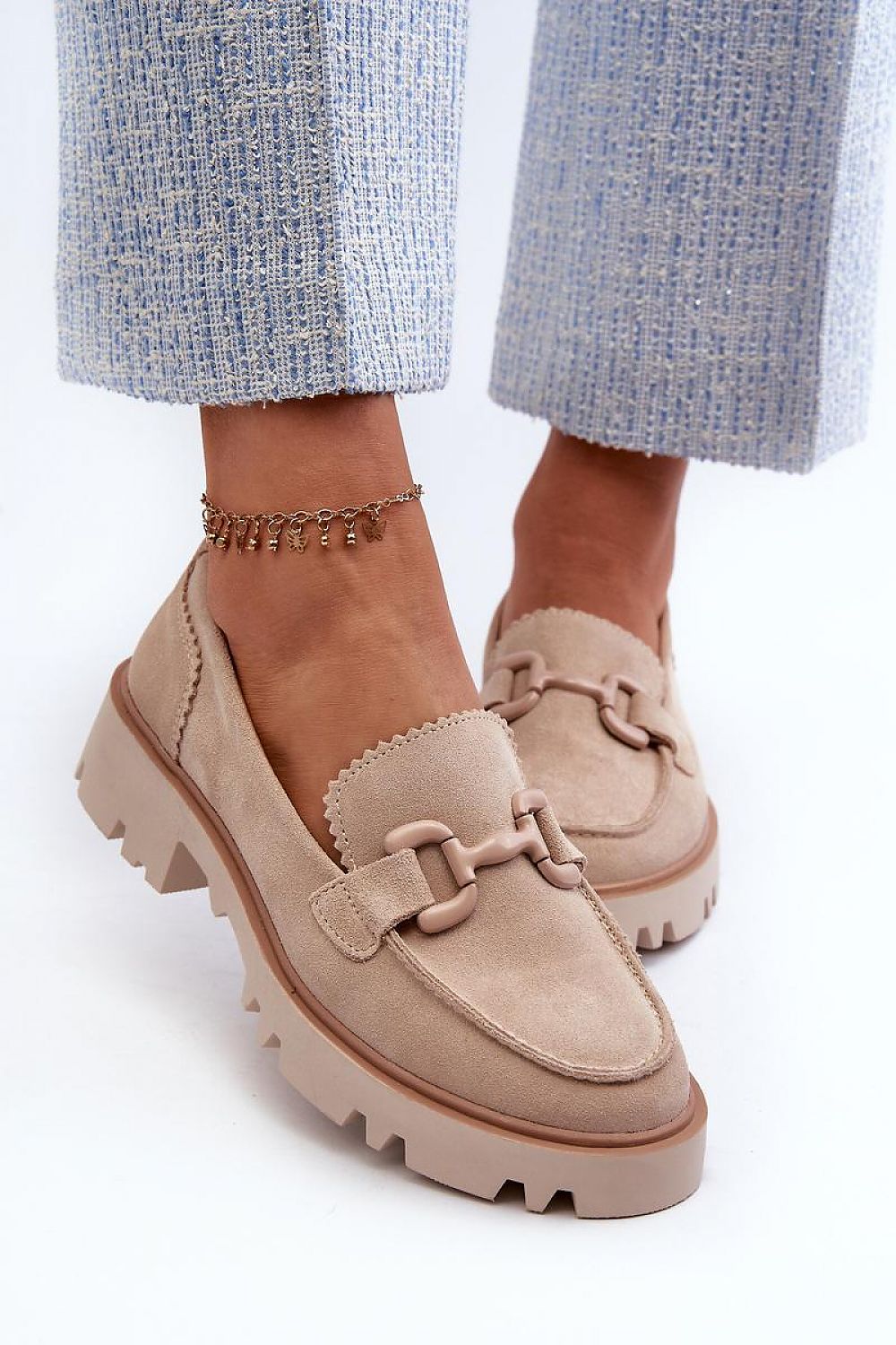  Mocasini model 197154 Step in style 