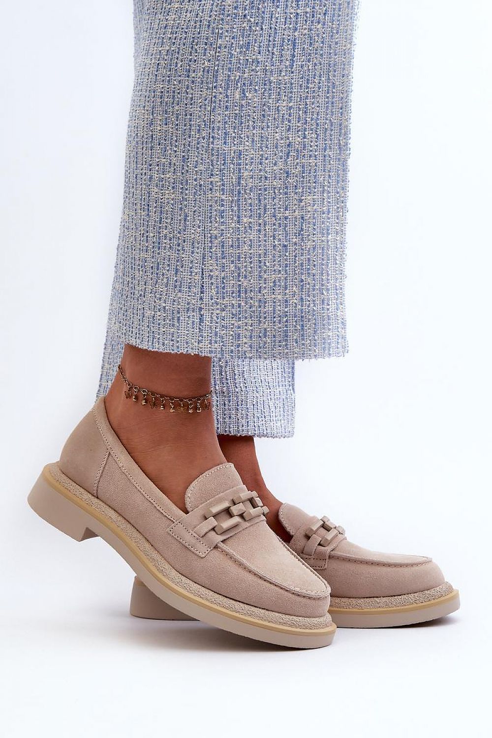  Mocasini model 197155 Step in style 