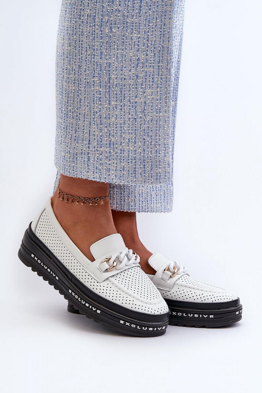  Mocasini model 197156 Step in style 