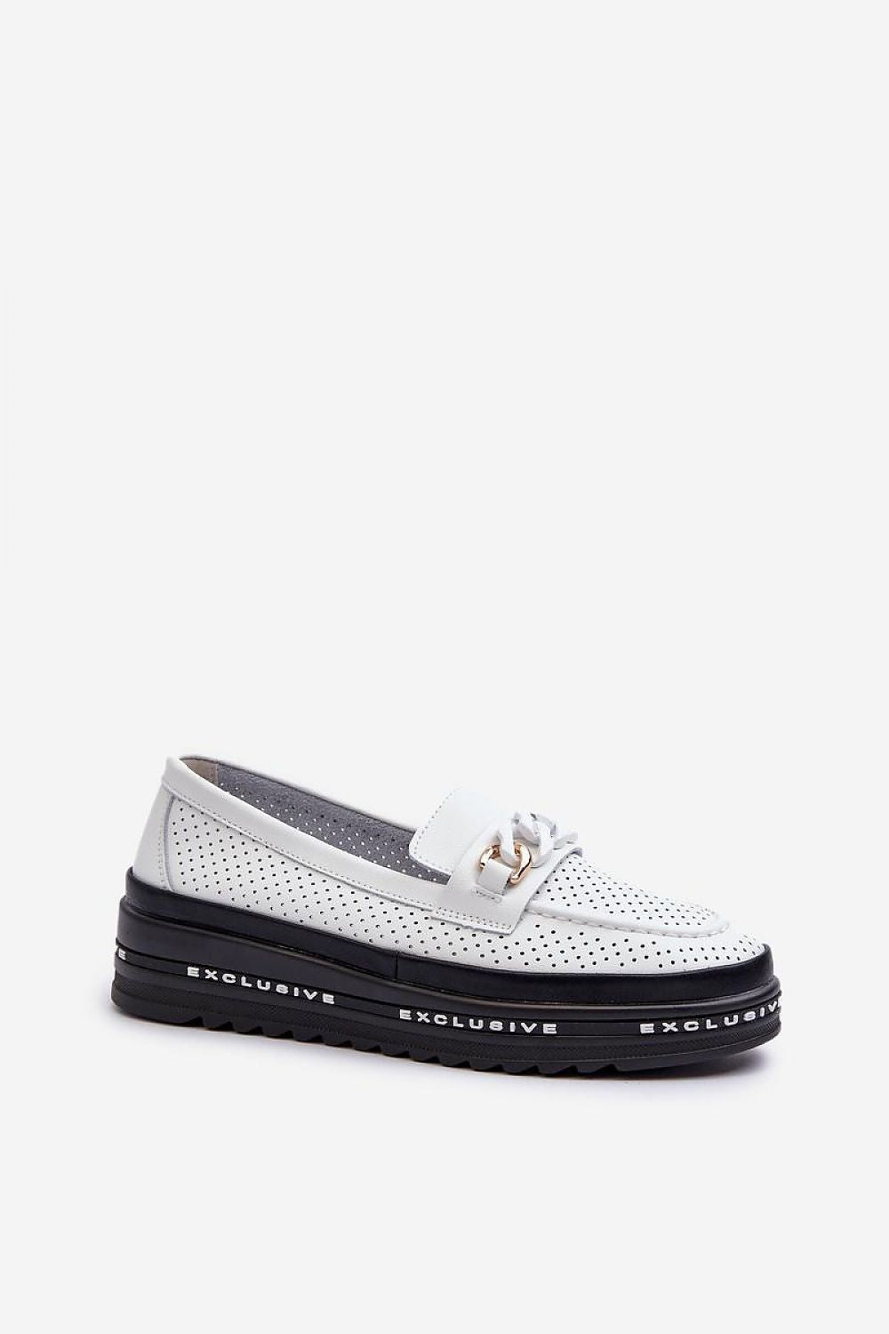  Mocasini model 197156 Step in style 