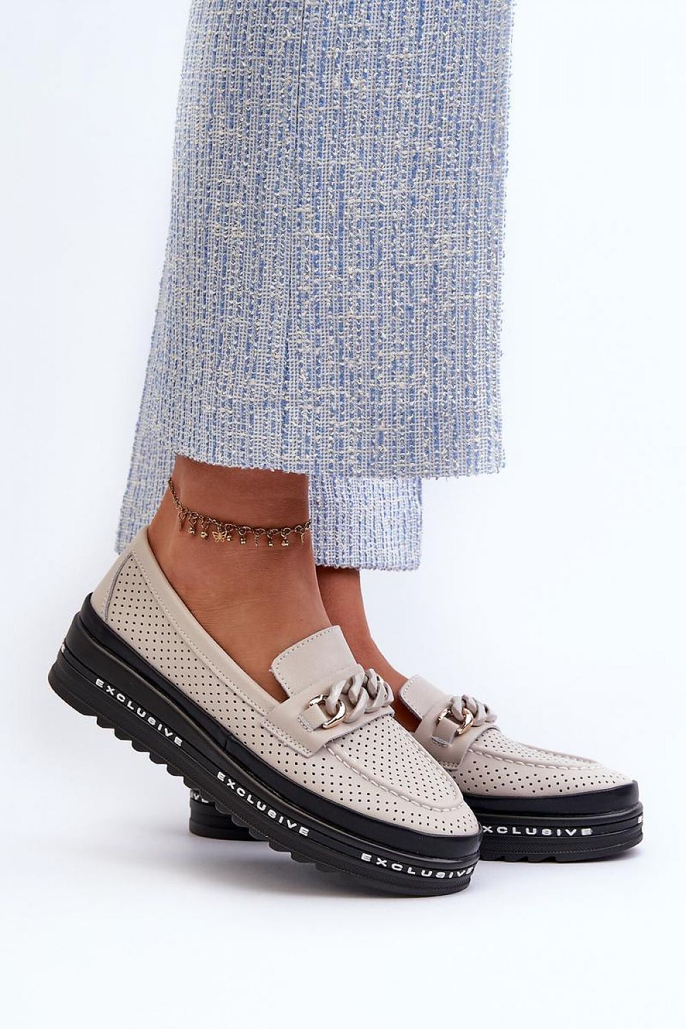  Mocasini model 197157 Step in style 