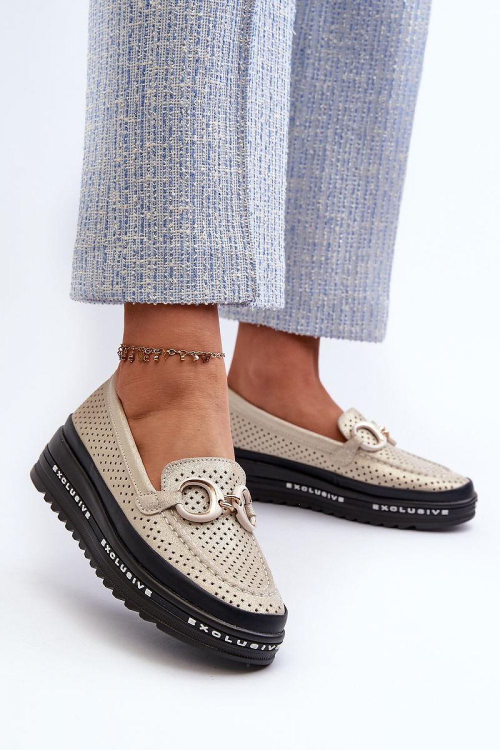  Mocasini model 197158 Step in style 