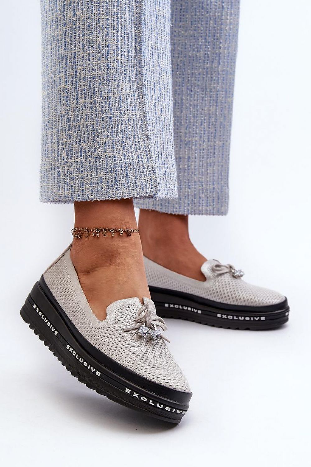  Mocasini model 197160 Step in style 