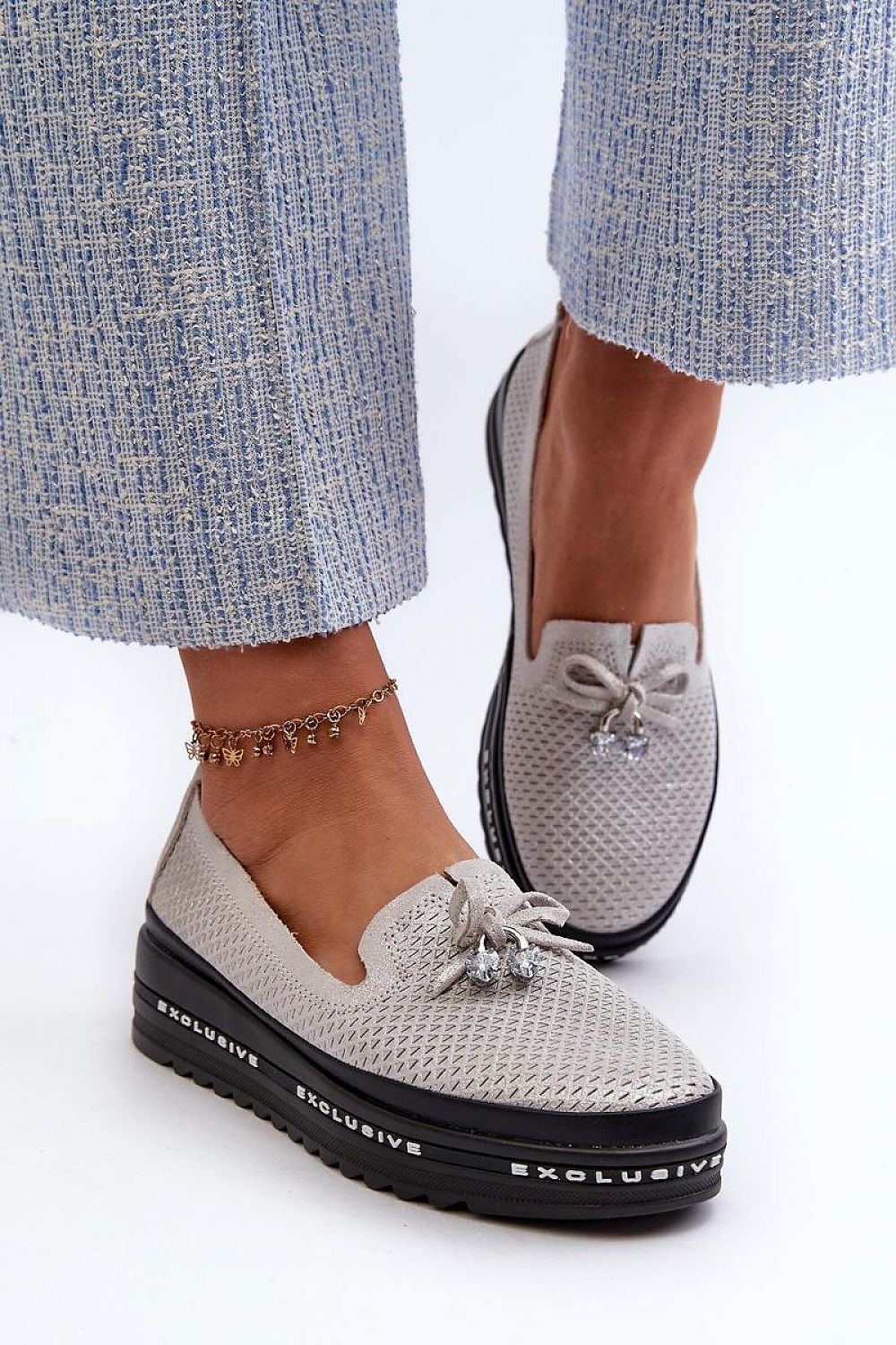  Mocasini model 197160 Step in style 