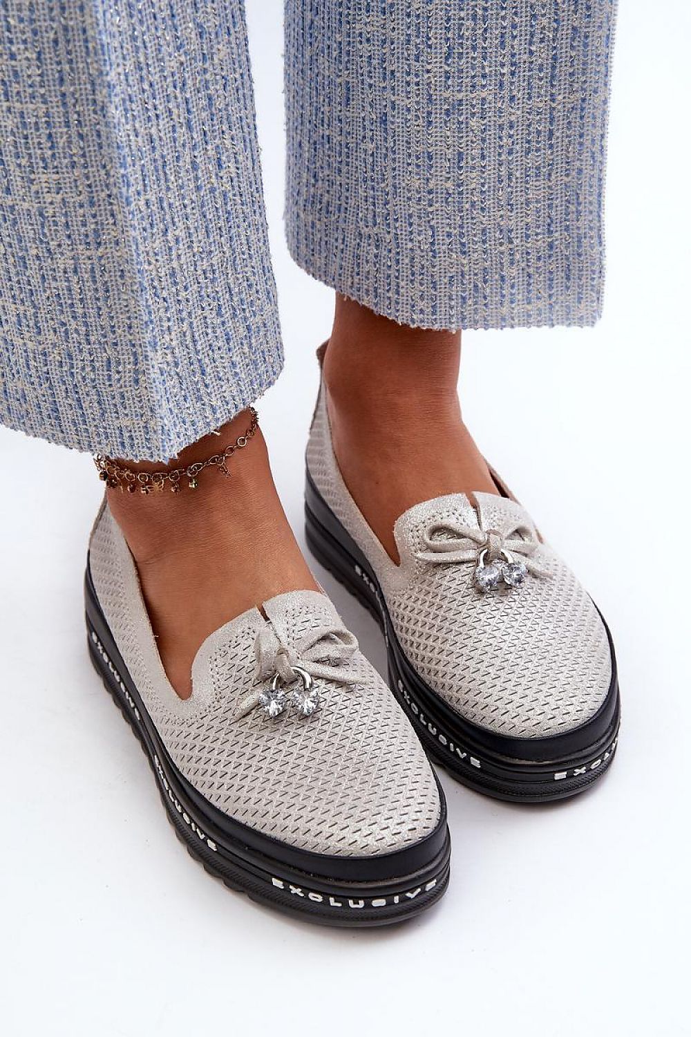  Mocasini model 197160 Step in style 