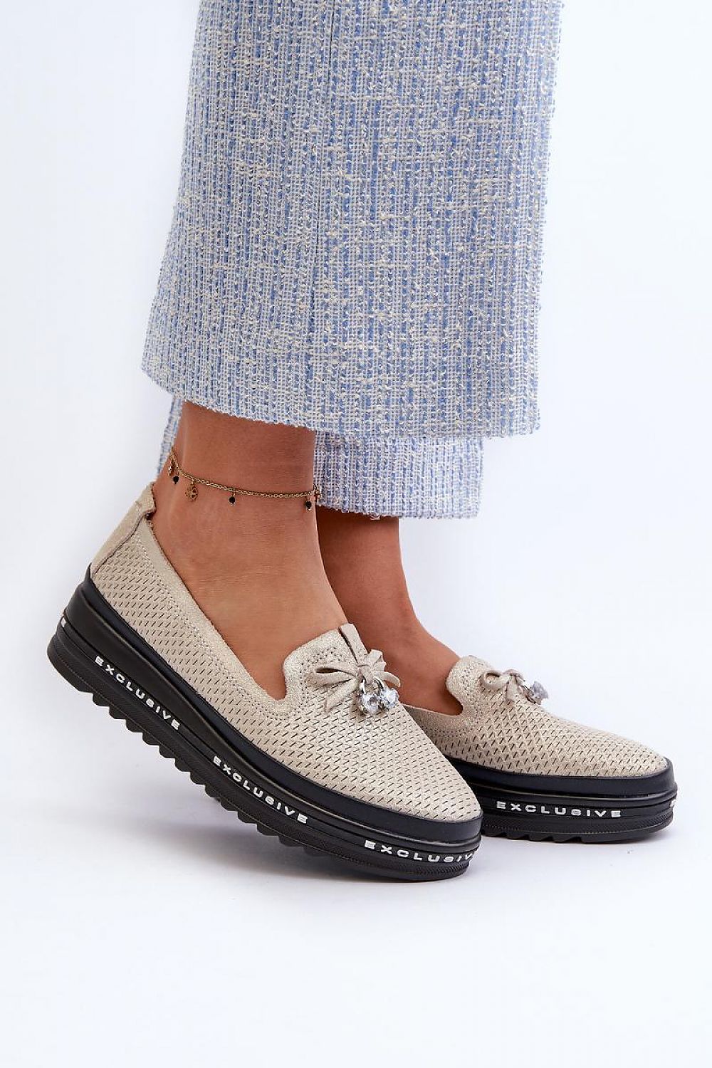  Mocasini model 197163 Step in style 