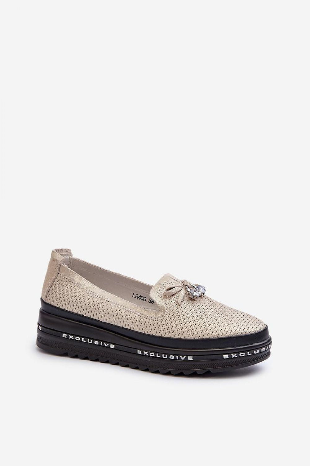 Mocasini model 197163 Step in style 