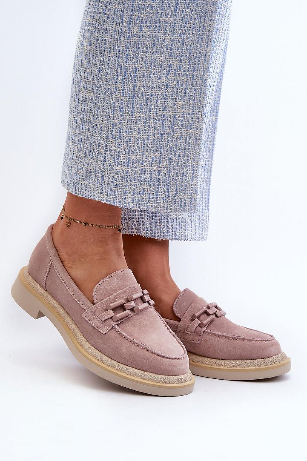  Mocasini model 197164 Step in style 