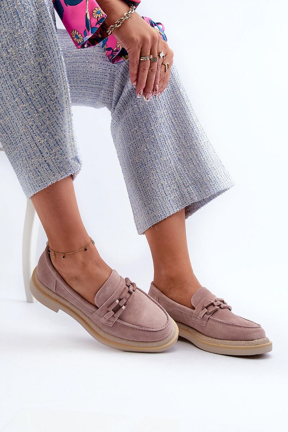  Mocasini model 197164 Step in style 