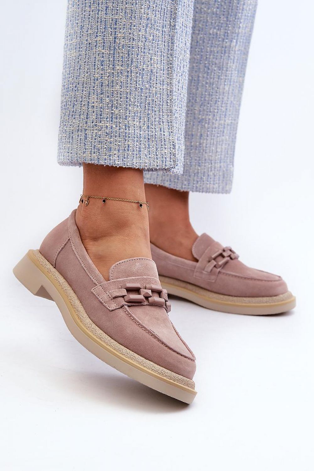  Mocasini model 197164 Step in style 