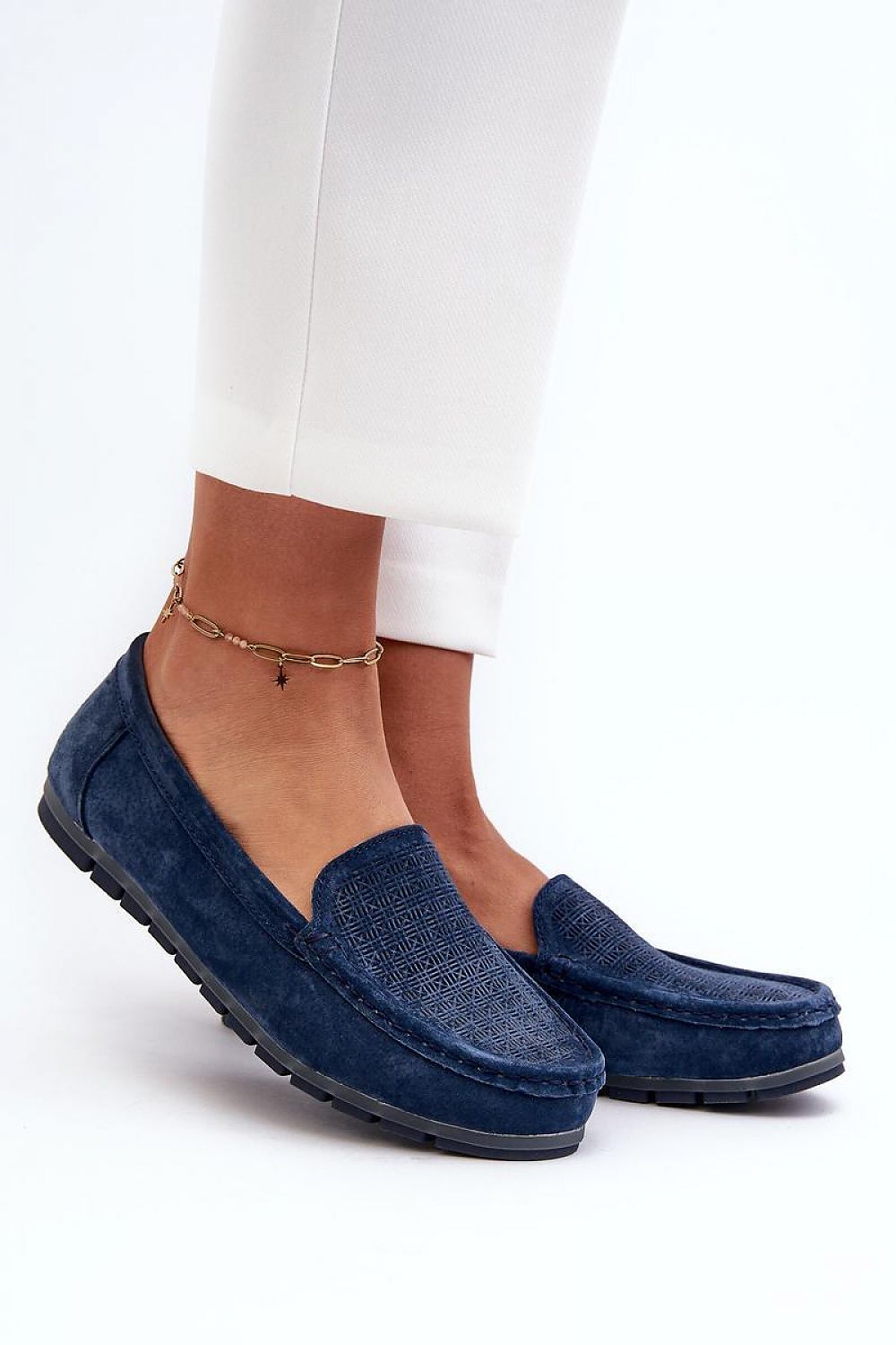  Mocasini model 197166 Step in style 