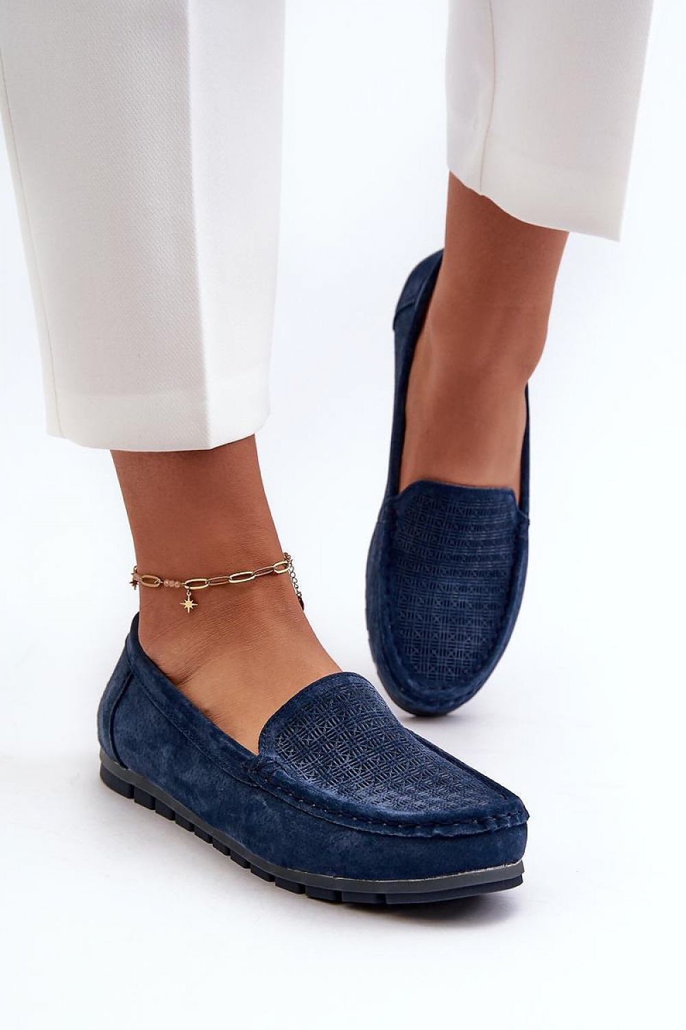  Mocasini model 197166 Step in style 