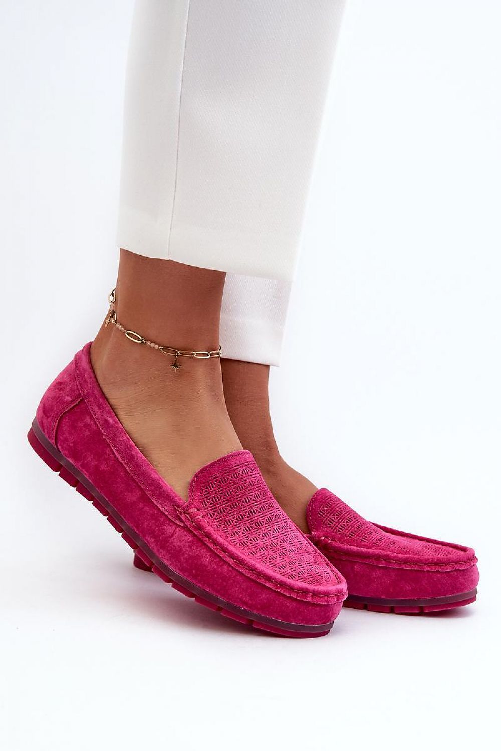  Mocasini model 197167 Step in style 