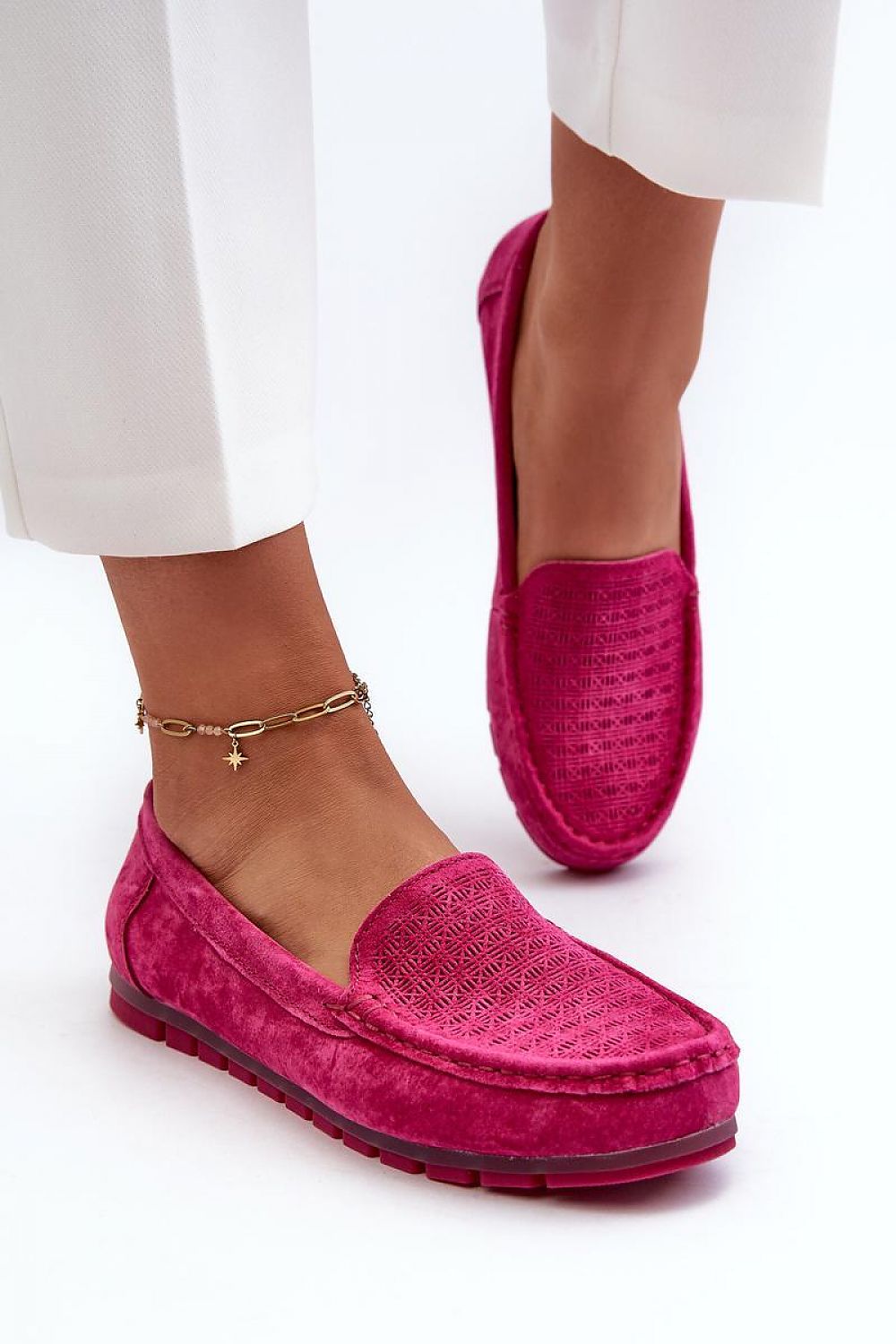  Mocasini model 197167 Step in style 