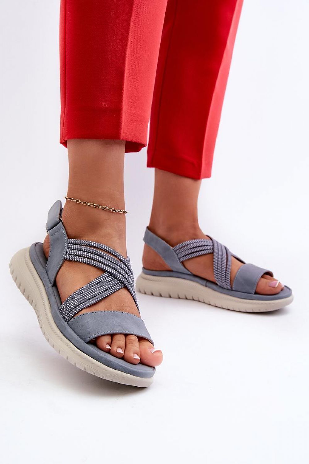  Sandale model 197168 Step in style 
