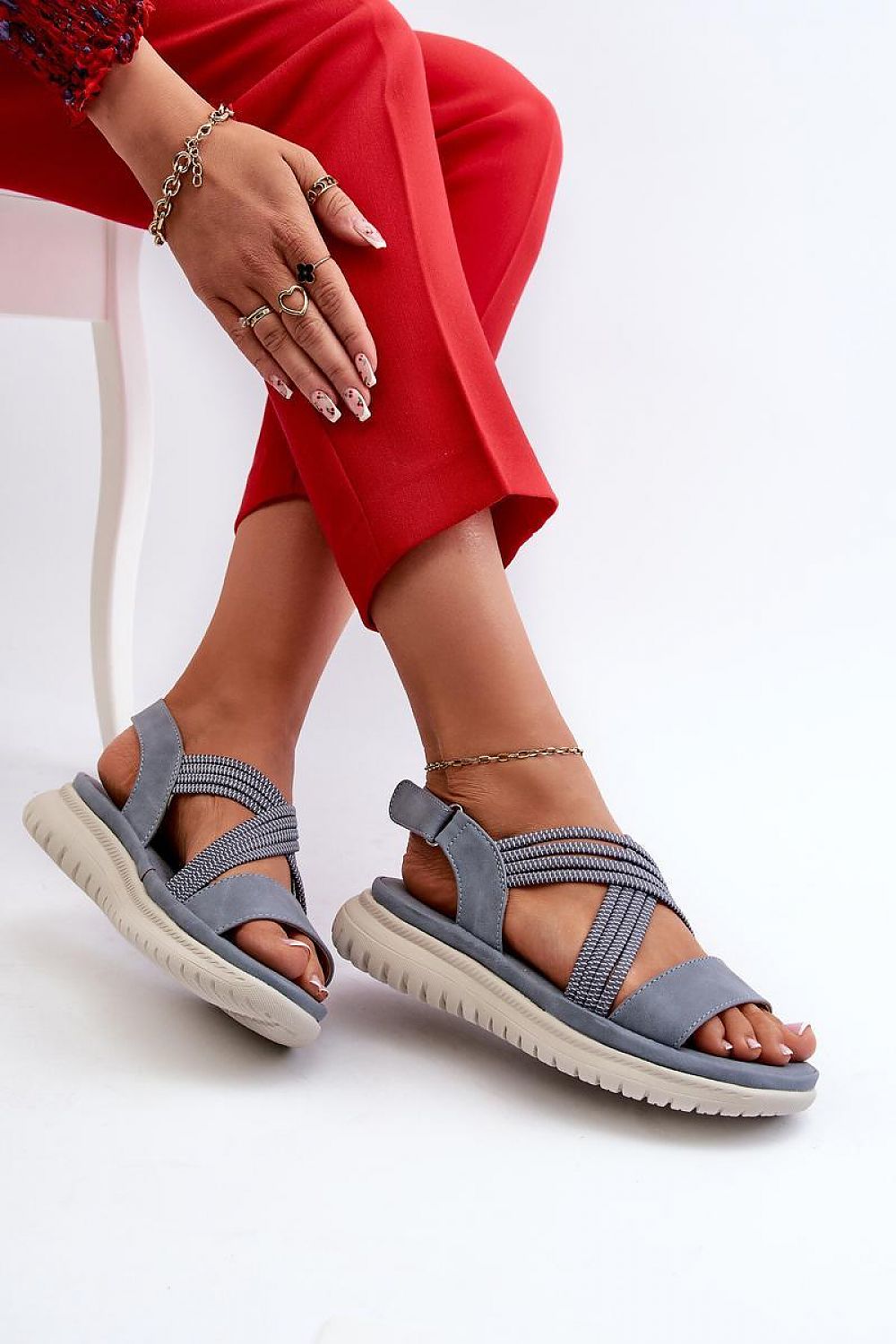  Sandale model 197168 Step in style 