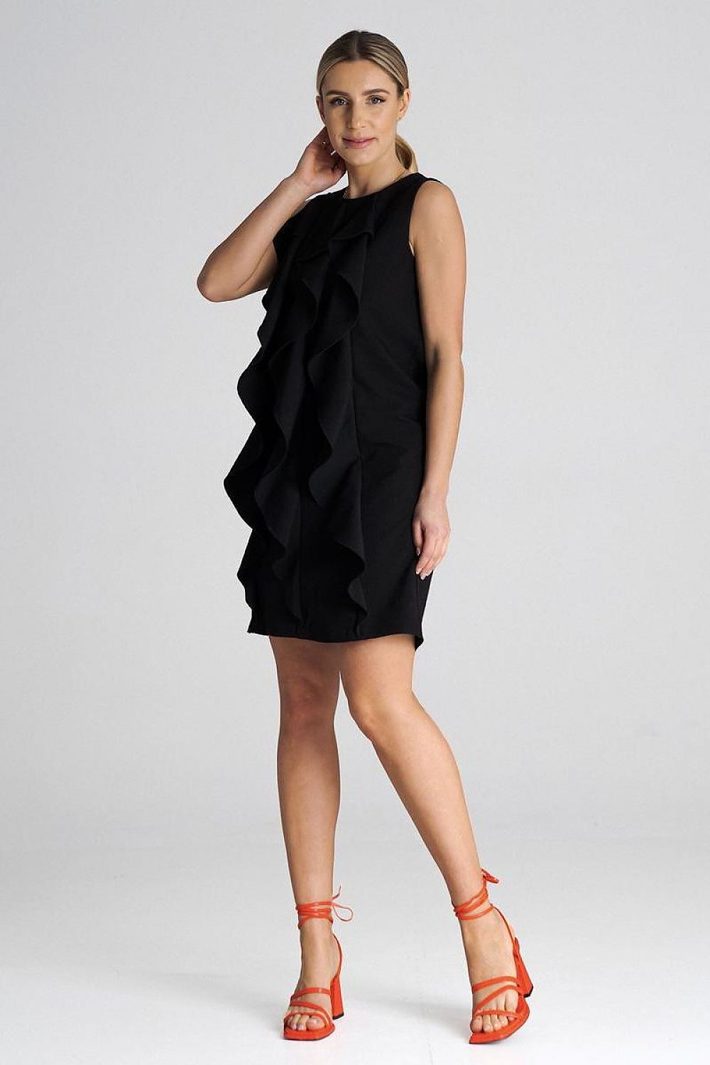  Rochie elegantă model 197183 Figl 