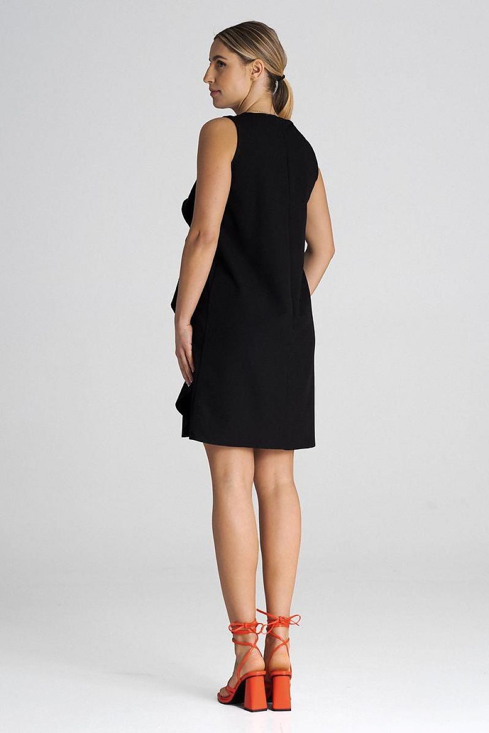  Rochie elegantă model 197183 Figl 