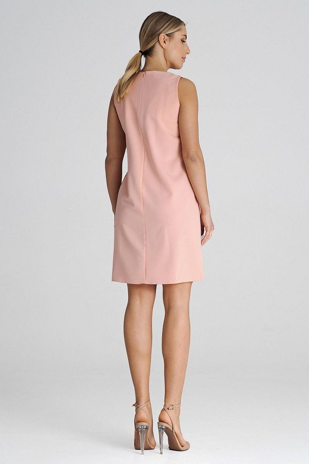  Rochie elegantă model 197186 Figl 