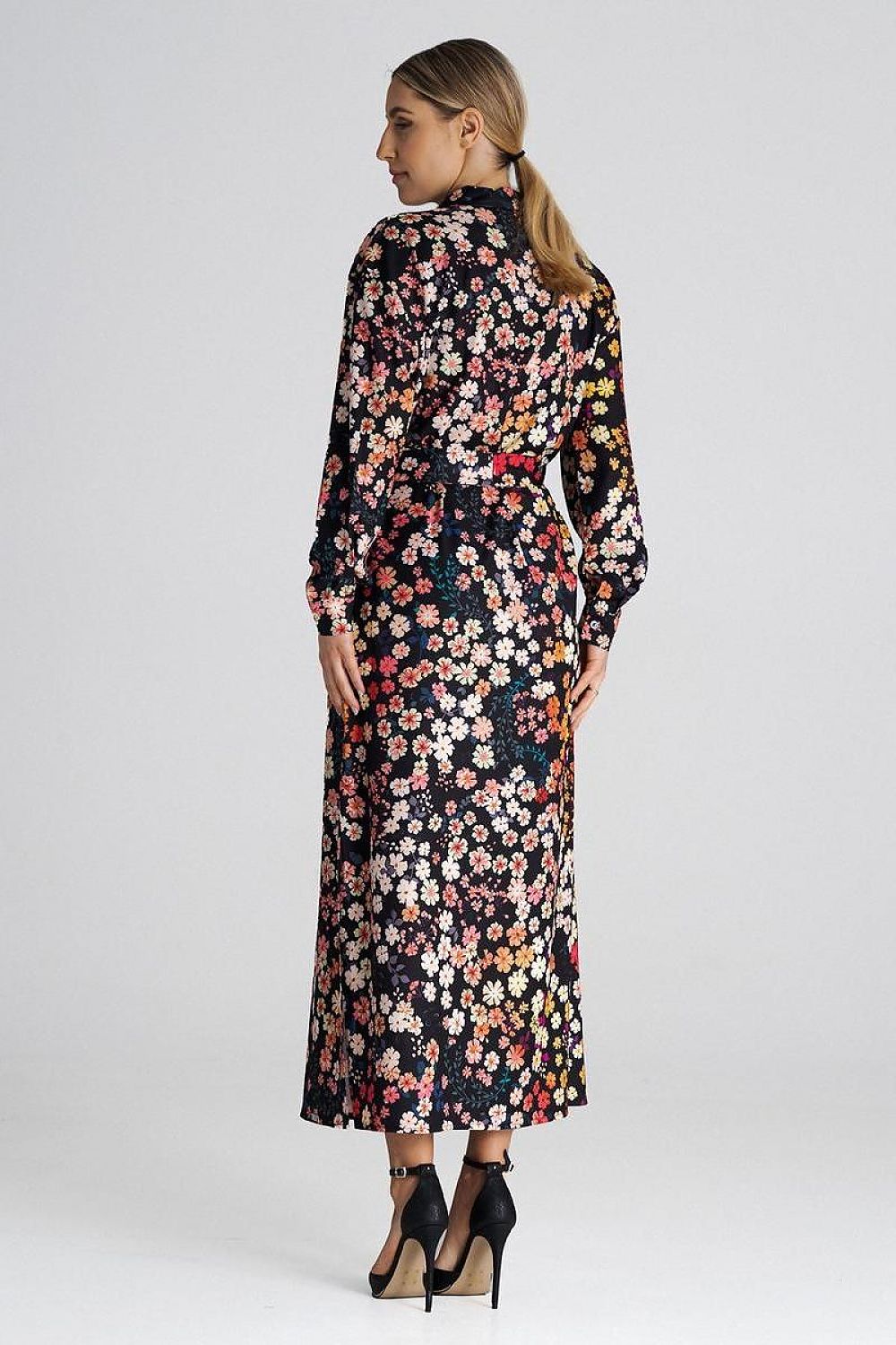  Rochie de zi model 197188 Figl 