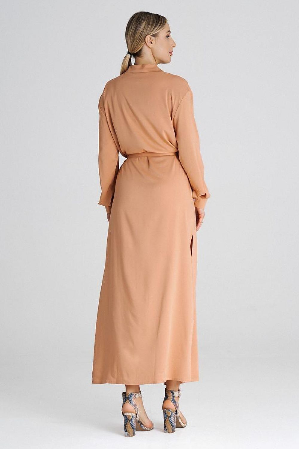  Rochie de zi model 197189 Figl 