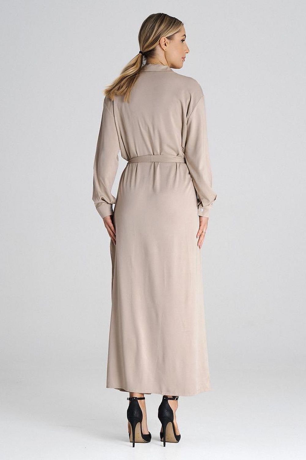  Rochie de zi model 197190 Figl 
