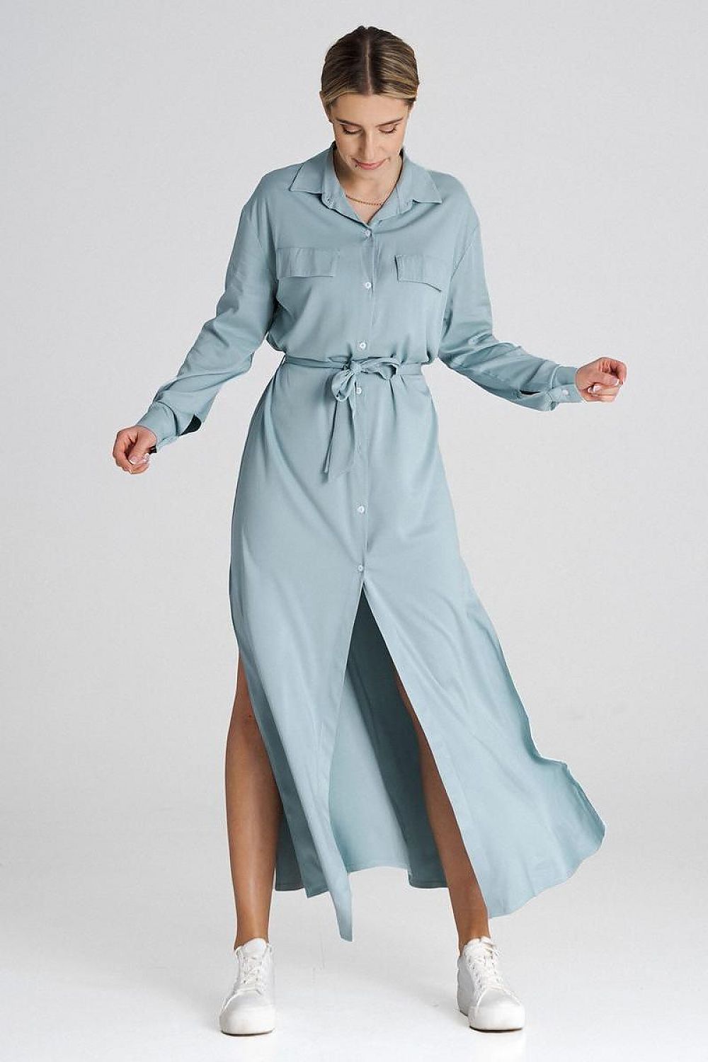  Rochie de zi model 197191 Figl 
