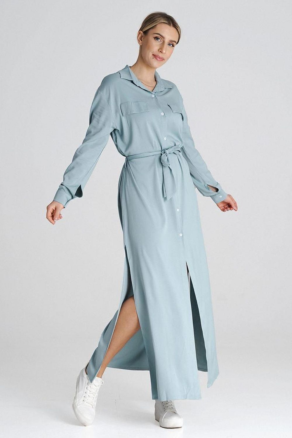  Rochie de zi model 197191 Figl 