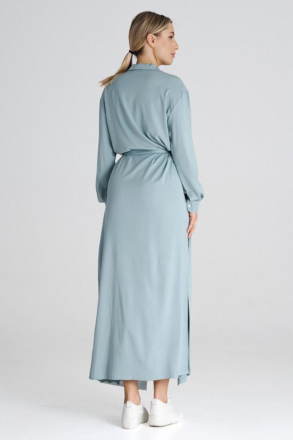  Rochie de zi model 197191 Figl 