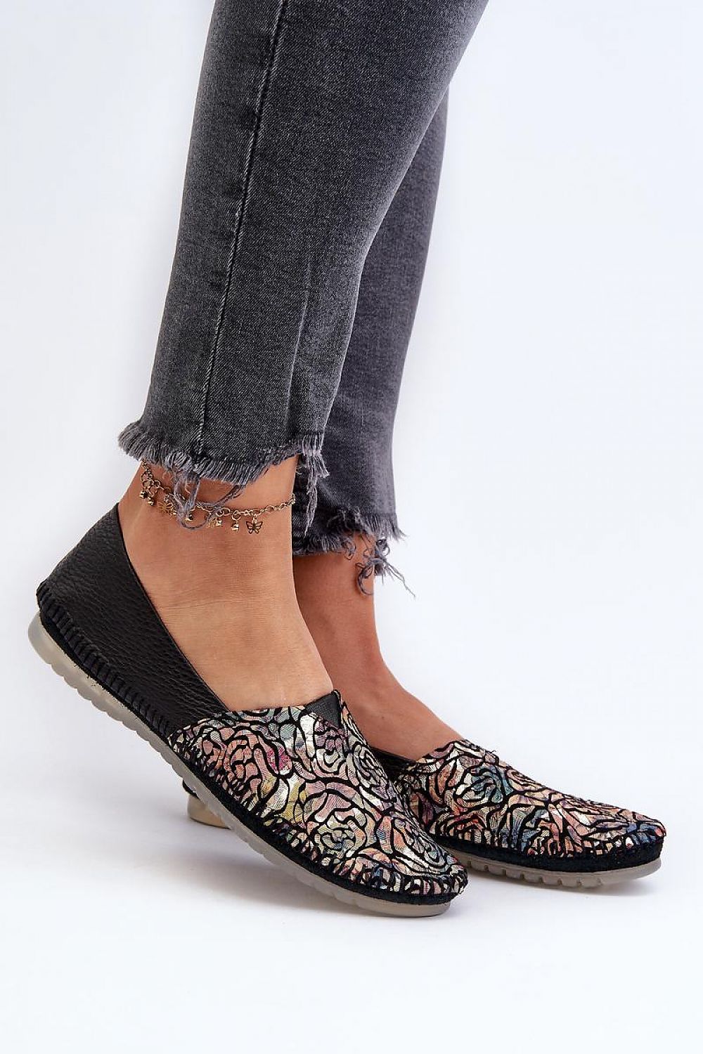  Balerini model 197247 Step in style 