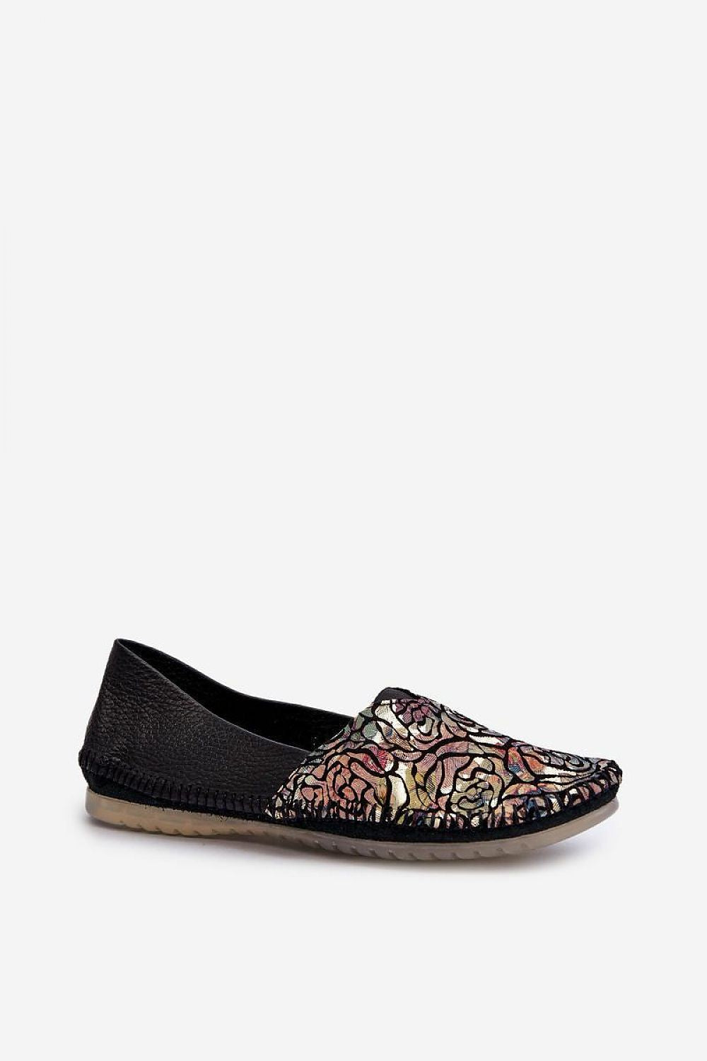  Balerini model 197247 Step in style 