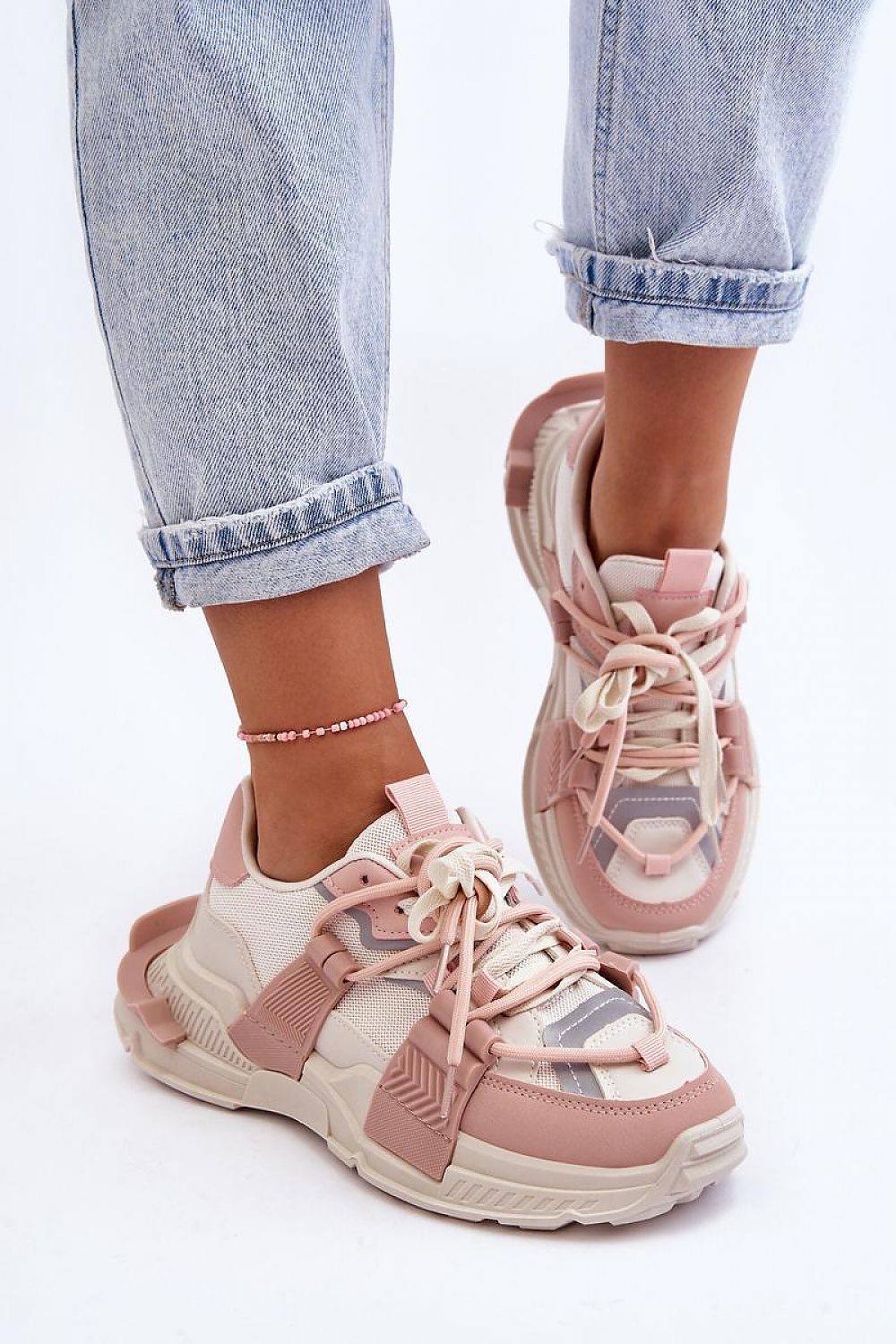  Pantofi de sport model 197391 Step in style 