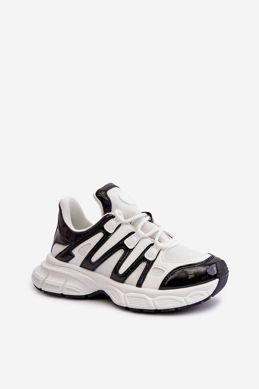  Pantofi de sport model 197407 Step in style 