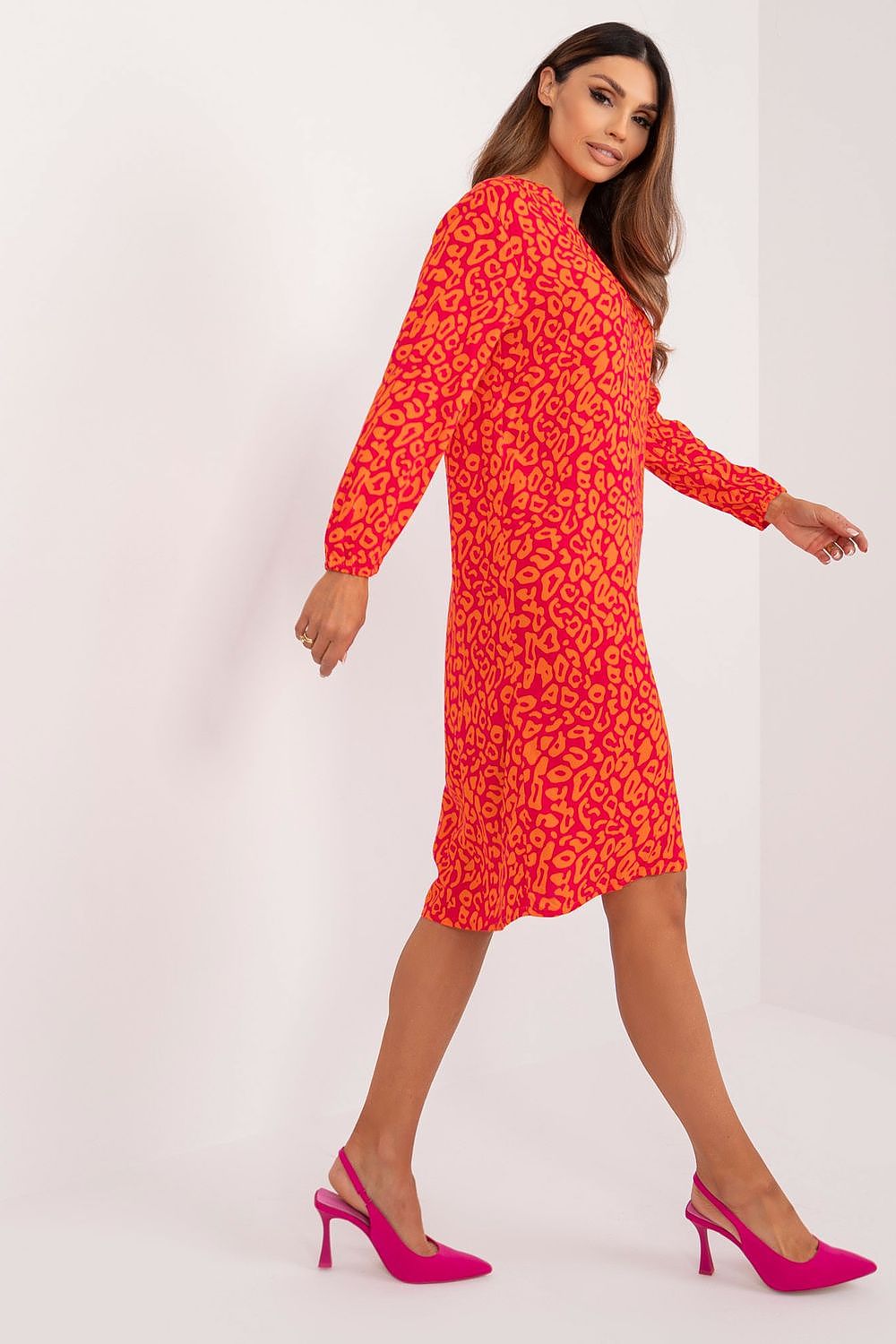  Rochie de zi model 197531 Sublevel 