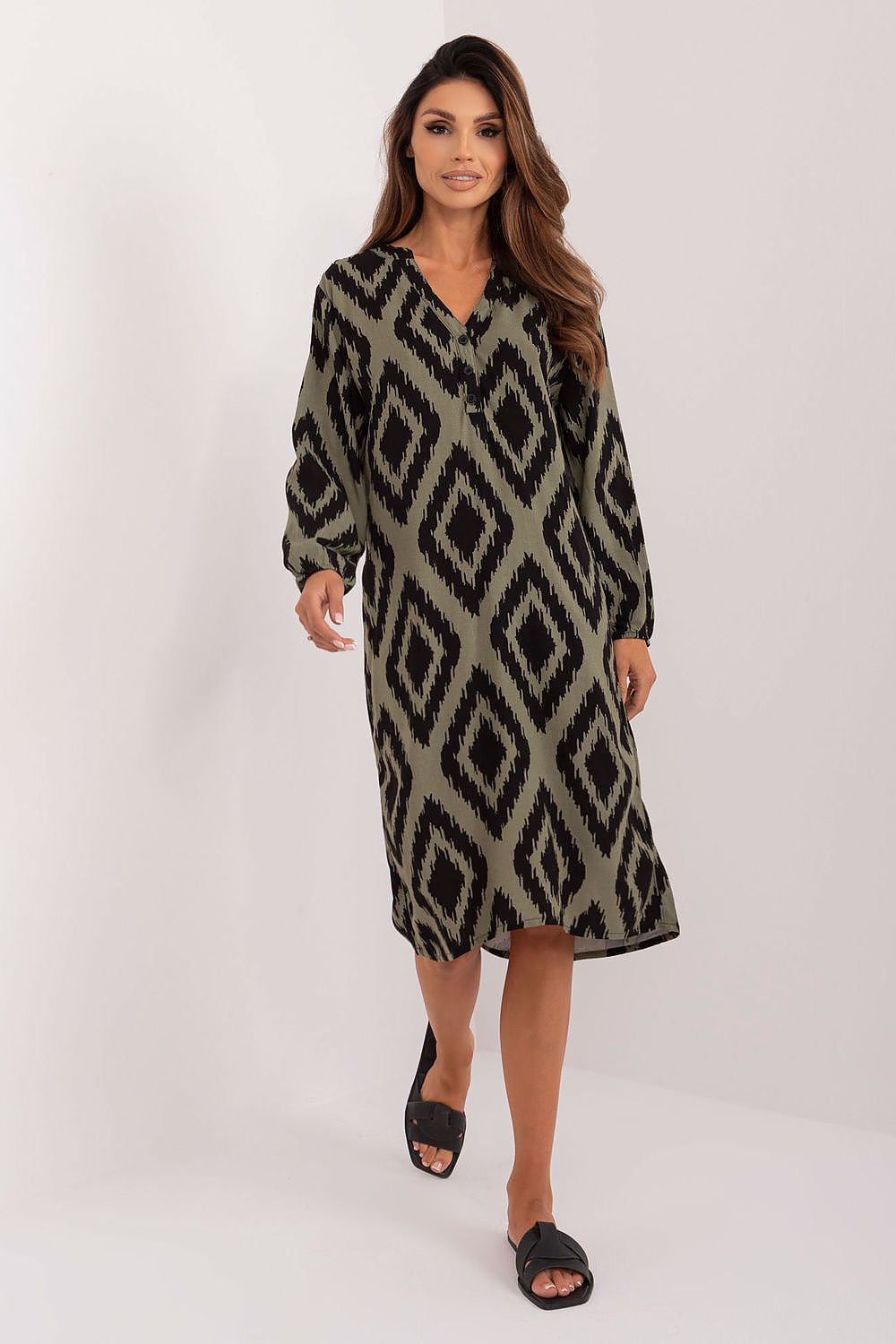 Rochie de zi model 197532 Sublevel 