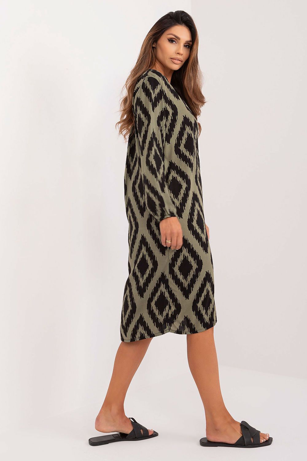  Rochie de zi model 197532 Sublevel 