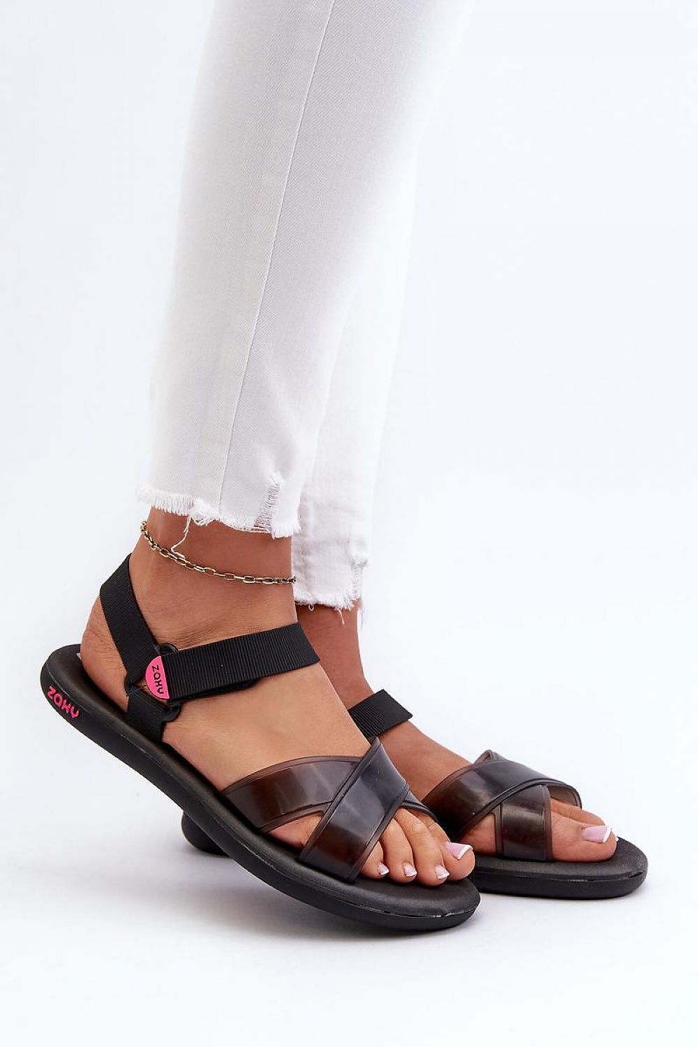  Sandale model 197578 Step in style 
