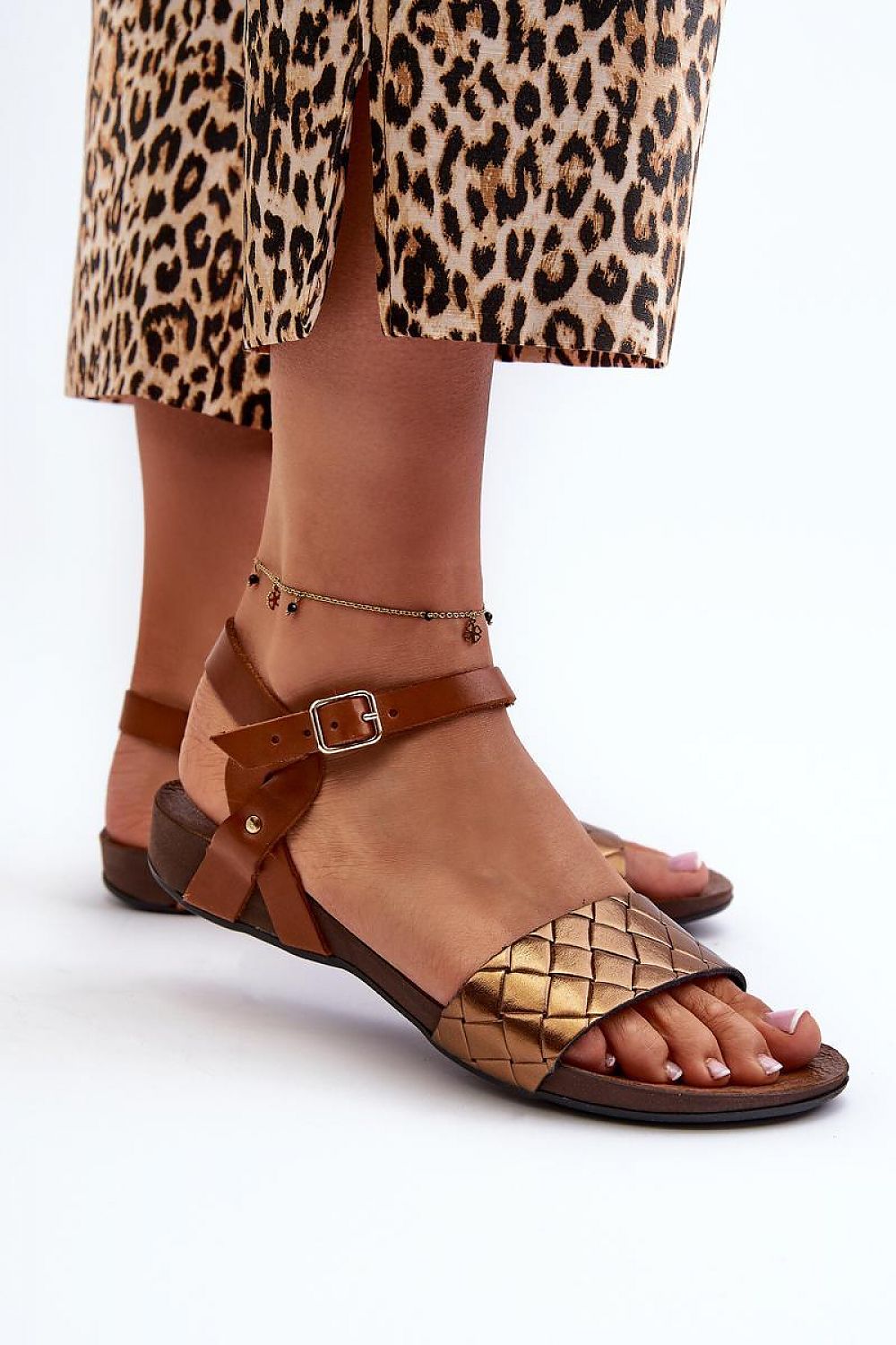  Sandale model 197587 Step in style 