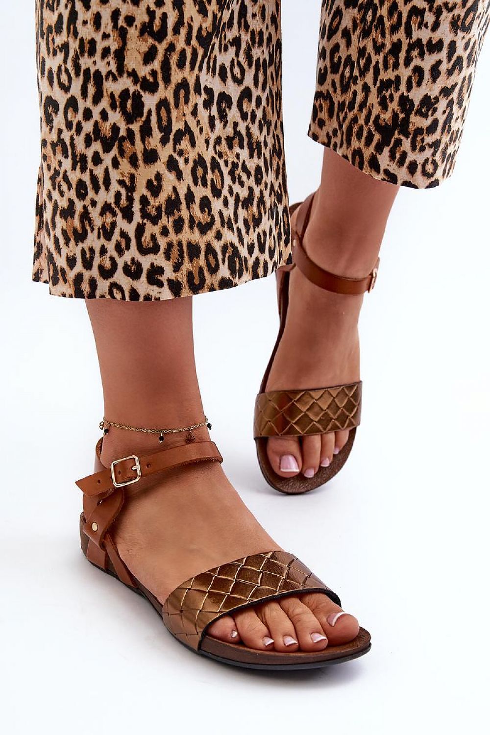  Sandale model 197587 Step in style 