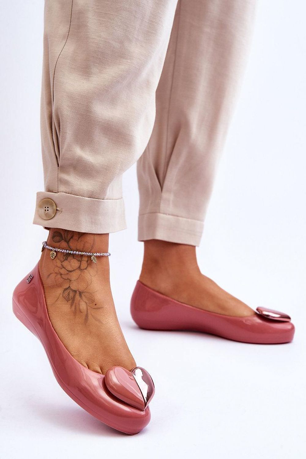  Balerini model 197599 Step in style 