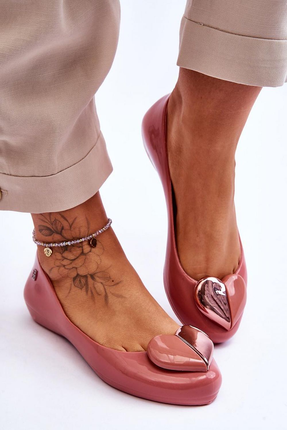  Balerini model 197599 Step in style 