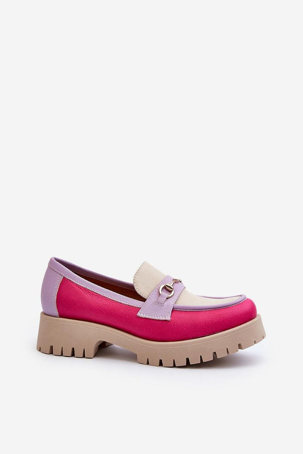  Mocasini model 197604 Step in style 