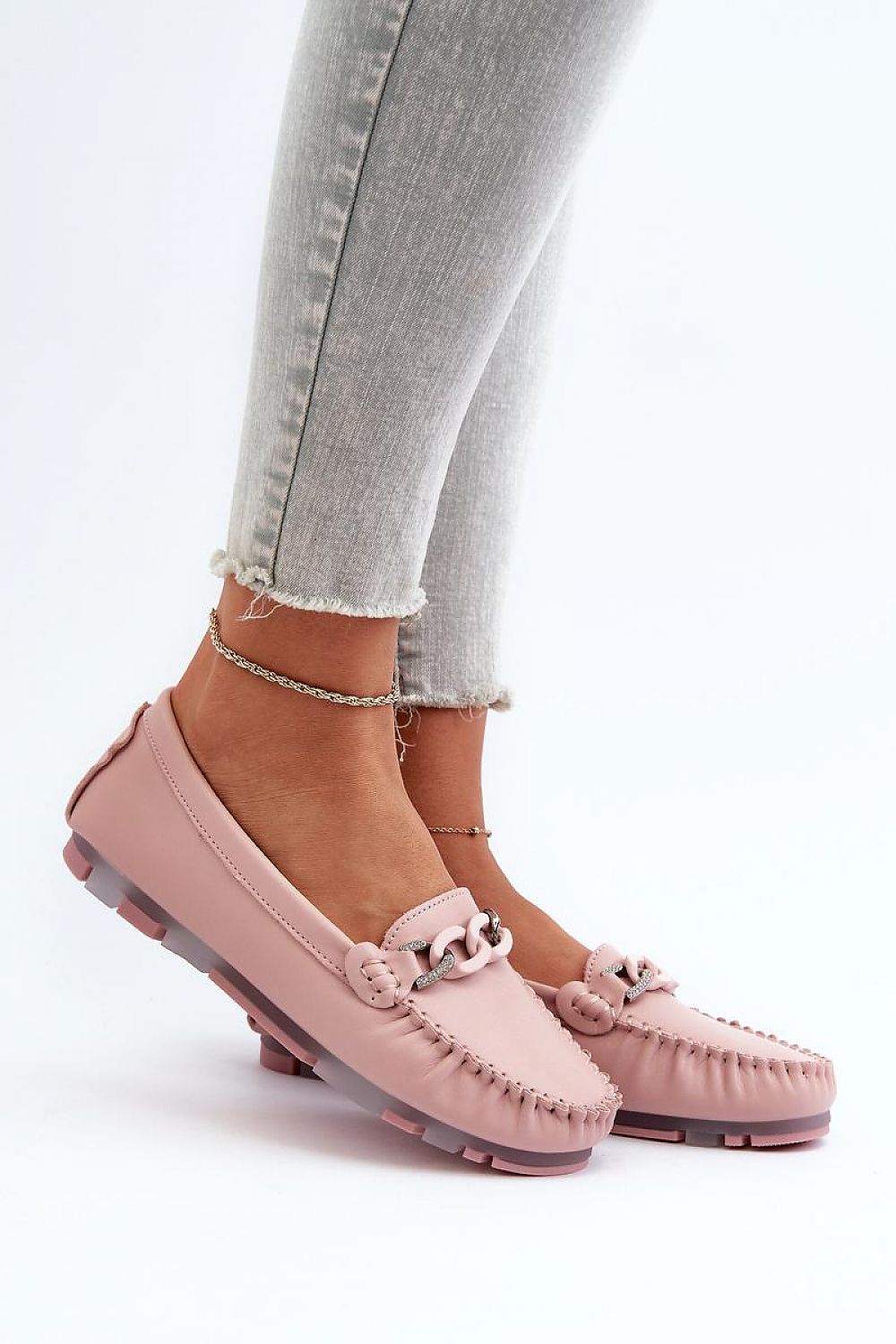  Mocasini model 197605 Step in style 