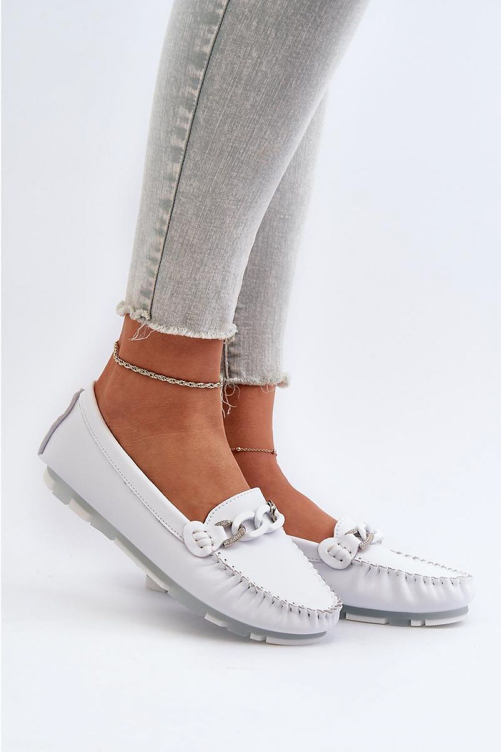  Mocasini model 197606 Step in style 