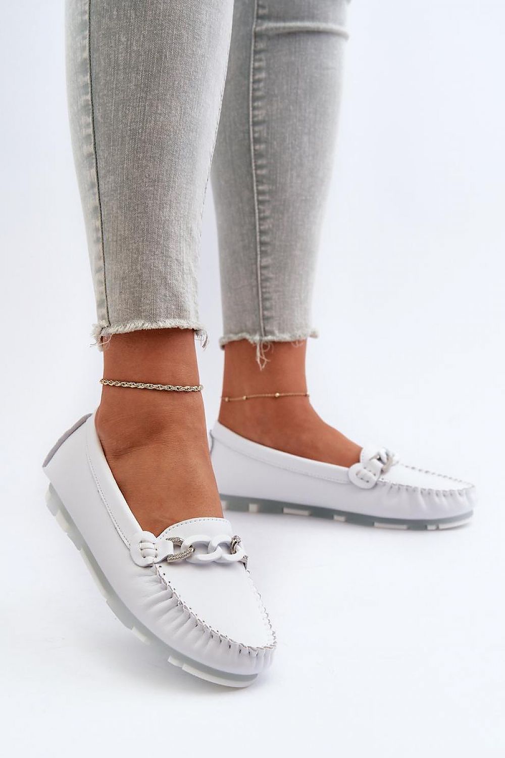  Mocasini model 197606 Step in style 