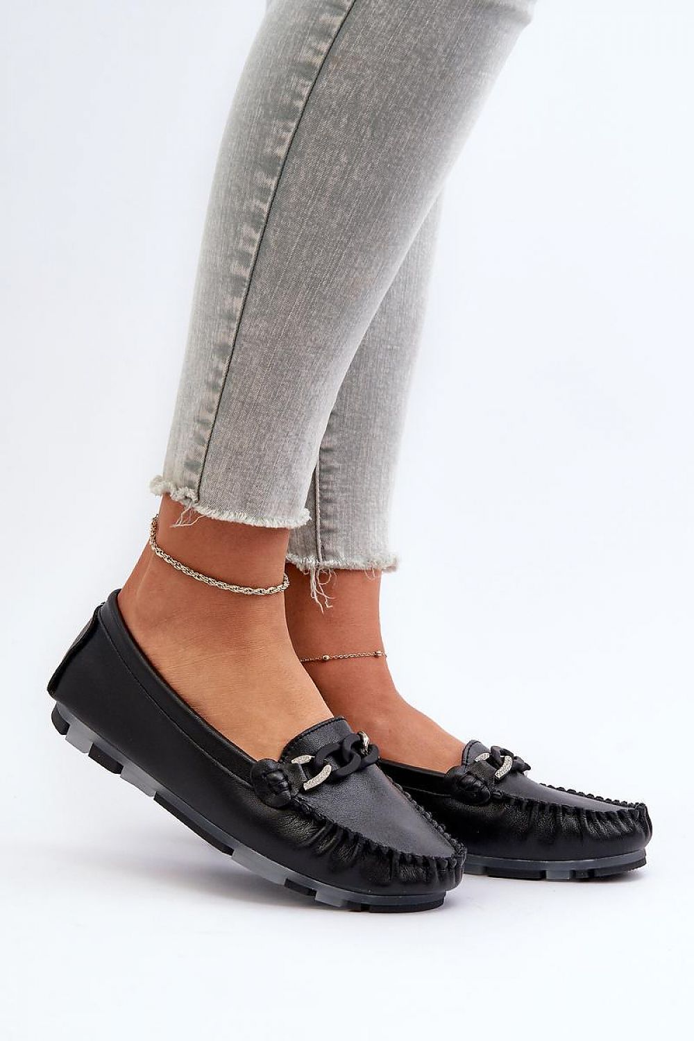  Mocasini model 197607 Step in style 