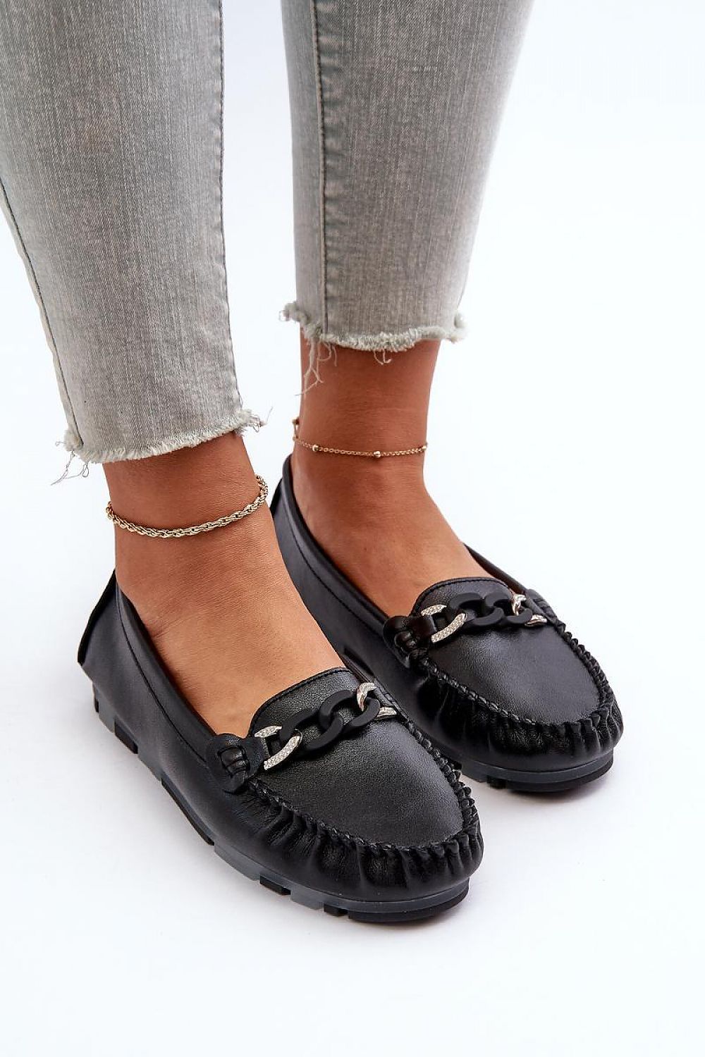  Mocasini model 197607 Step in style 
