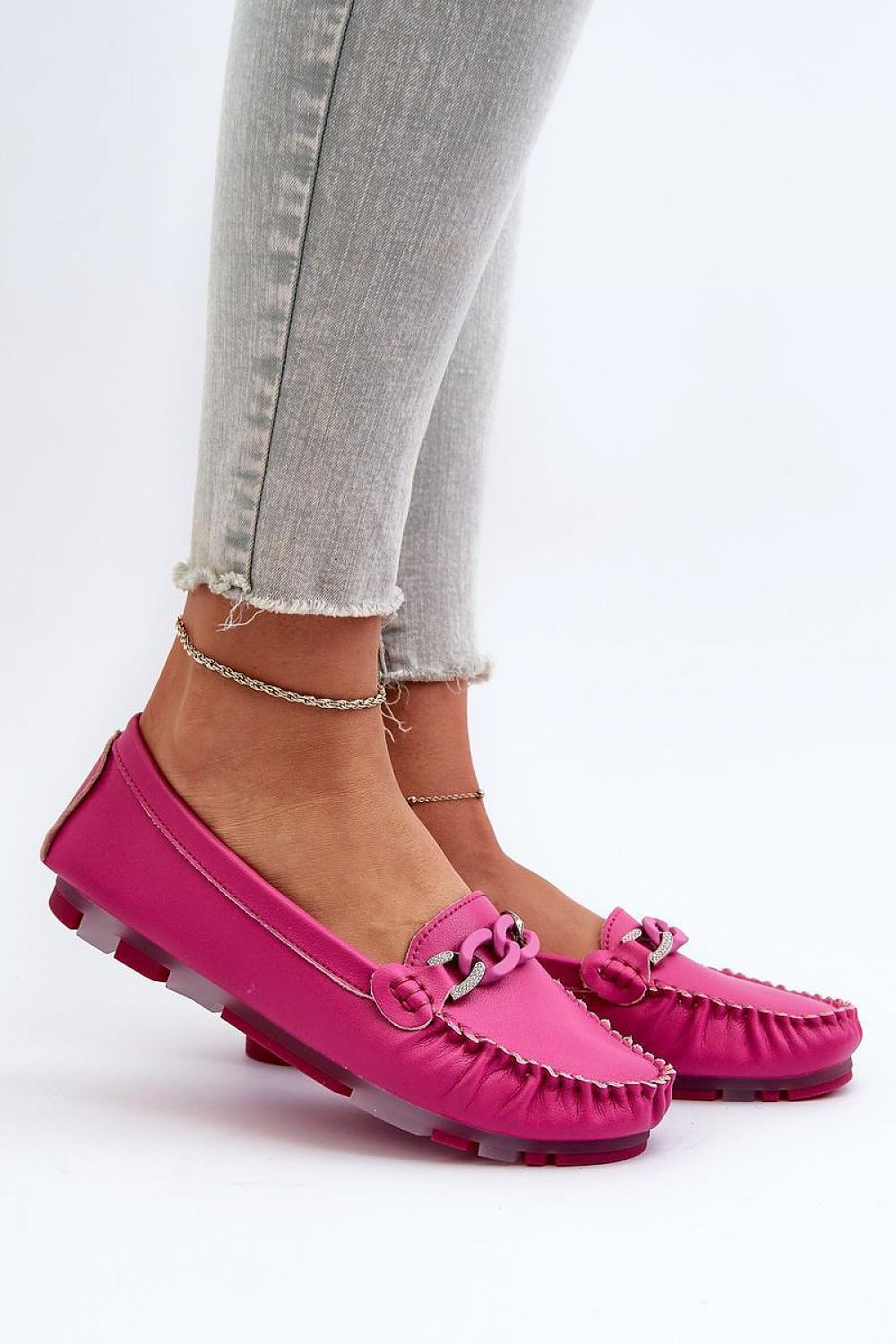  Mocasini model 197609 Step in style 